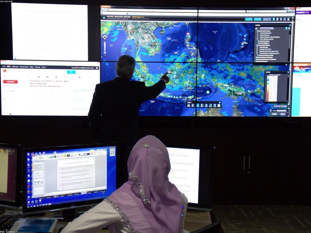 ការដោះស្រាយបញ្ហាក្នុងការអប់រំ