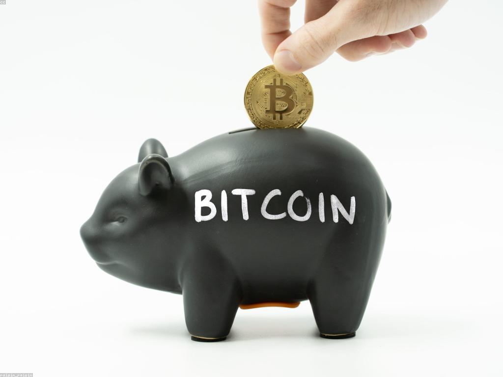 យុទ្ធសាស្ត្រសម្រាប់ការដាក់ប្រាក់ដោយមានប្រសិទ្ធភាព