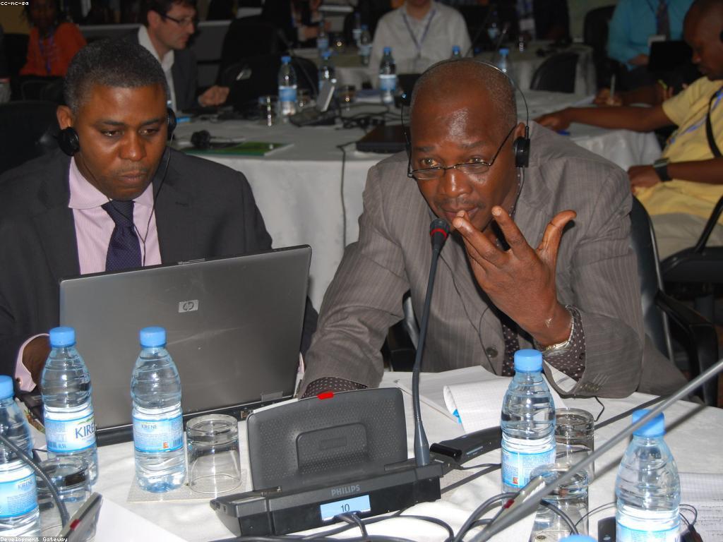 ការធ្វើប្រតិបត្តិការ: យ៉ាងដូចម្តេចដើម្បីធ្វើឱ្យមានប្រសិទ្ធភាព