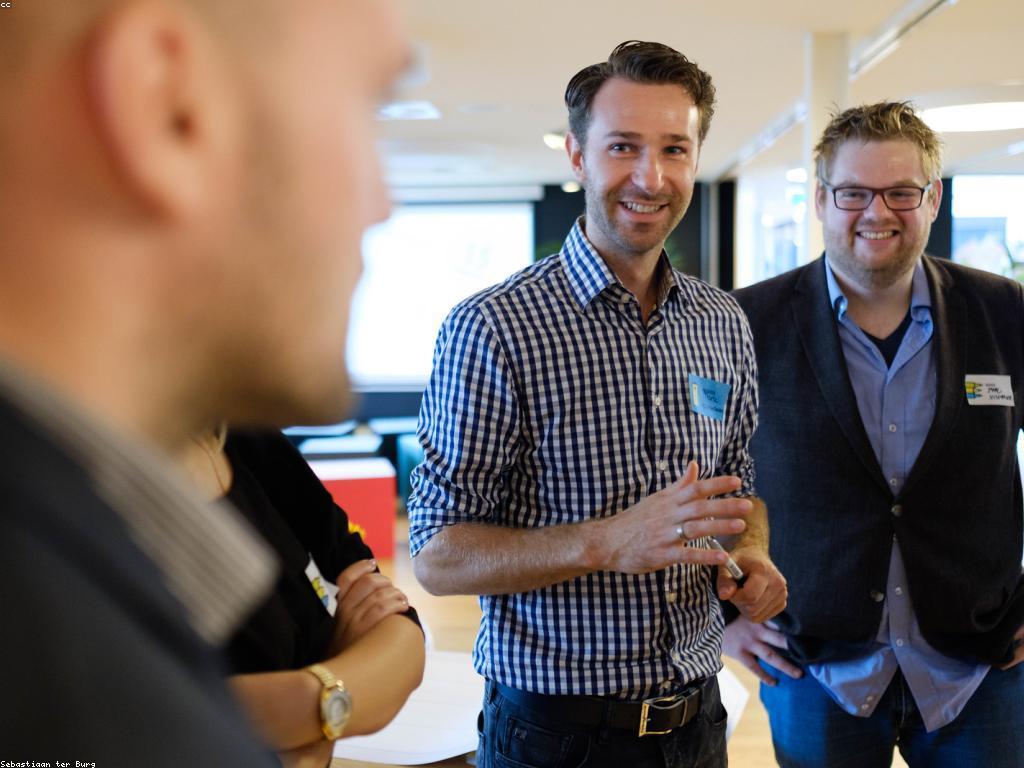 ការអភិវឌ្ឍន៍ដំណើរការអាជីវកម្មដោយប្រើប្រាស់វិធីសាស្ត្រធ្វើប្រតិបត្តិការ