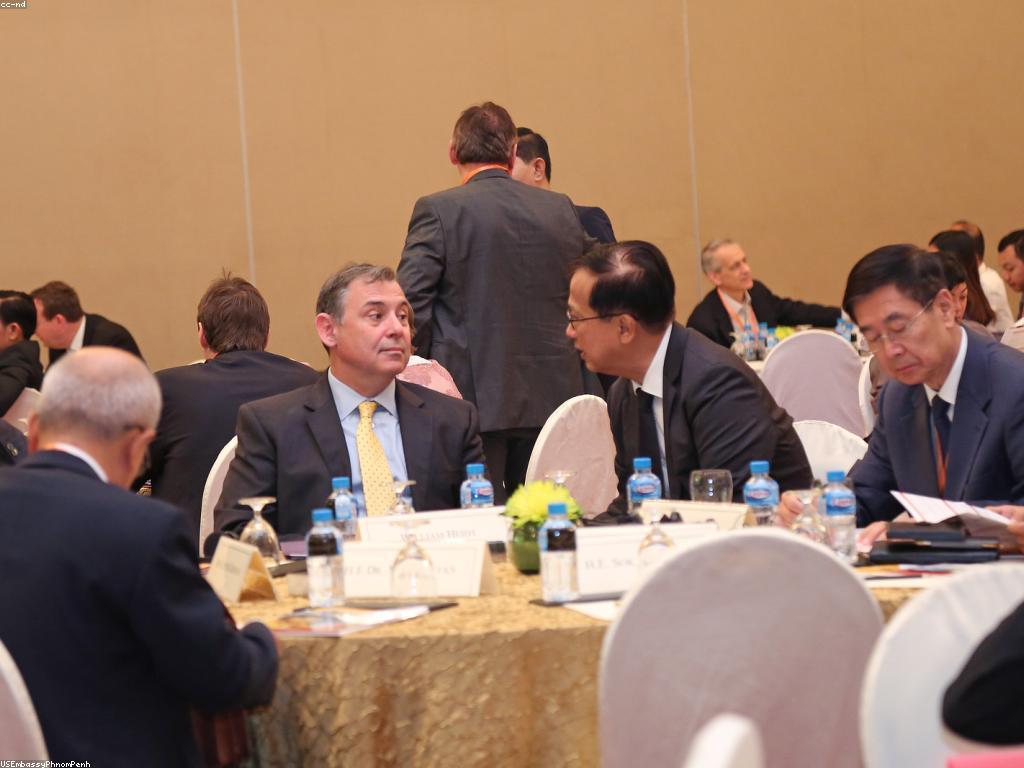 ការប្រតិបត្តិការ និងវិធីសាស្រ្តសម្រាប់ភាពជោគជ័យ