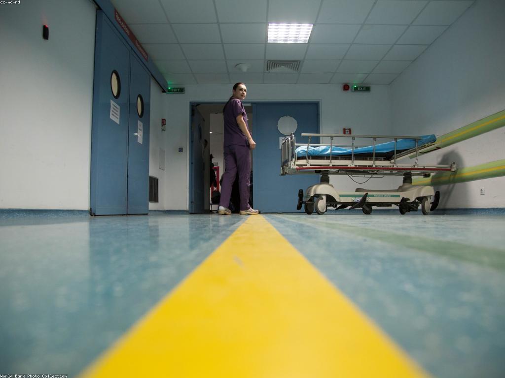 វិធីសាស្ត្រសម្របសម្រួលដំណើរការអាជីវកម្ម