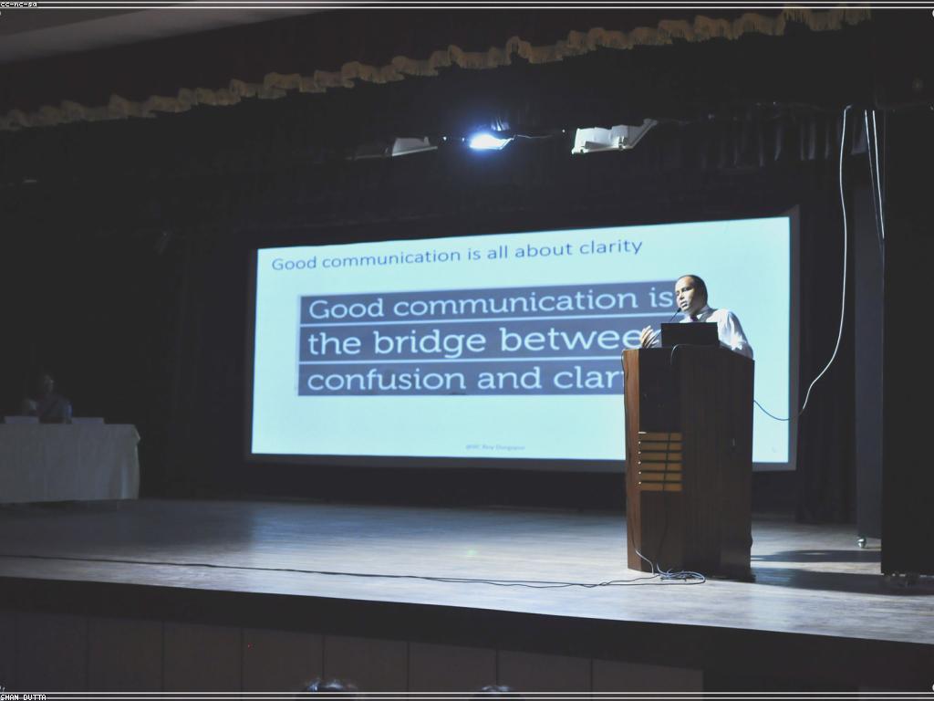 យុទ្ធសាស្ត្របណ្ដោះអាសន្នដើម្បីបង្កើនការប្រាស្រ័យទាក់ទង