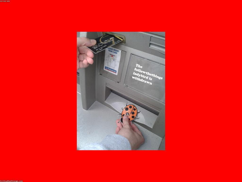 ដកប្រាក់ជាក់ស្តែង